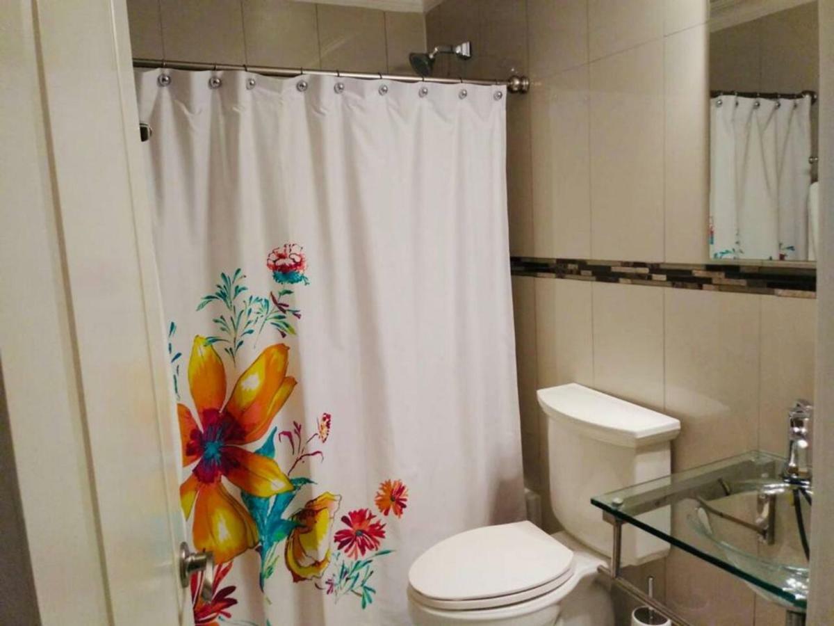 Вилла Bella Vista Кингстон Экстерьер фото
