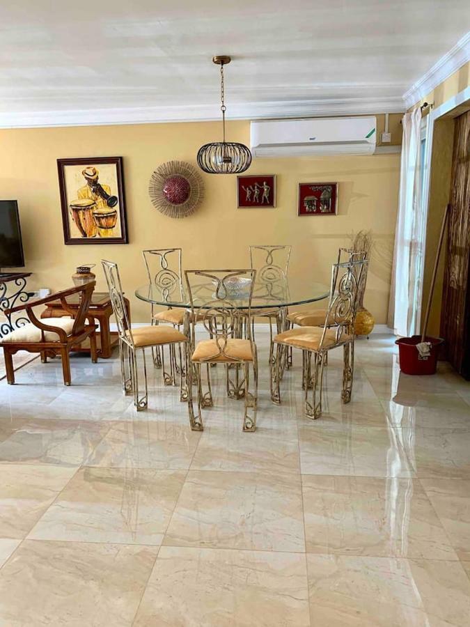 Вилла Bella Vista Кингстон Экстерьер фото